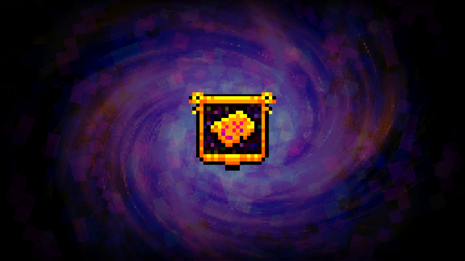Icon for Cubic Goldified