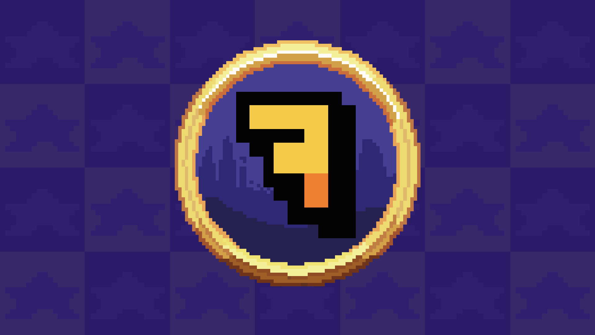 Icon for Finish level 7