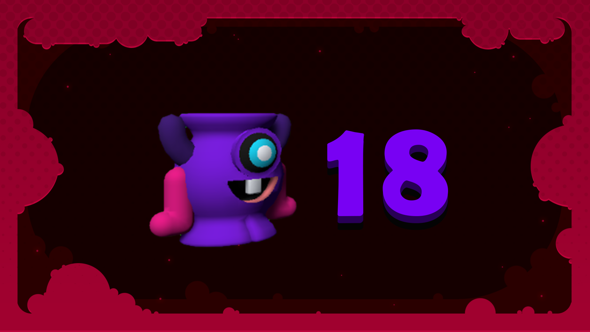 Icon for Level 3-18