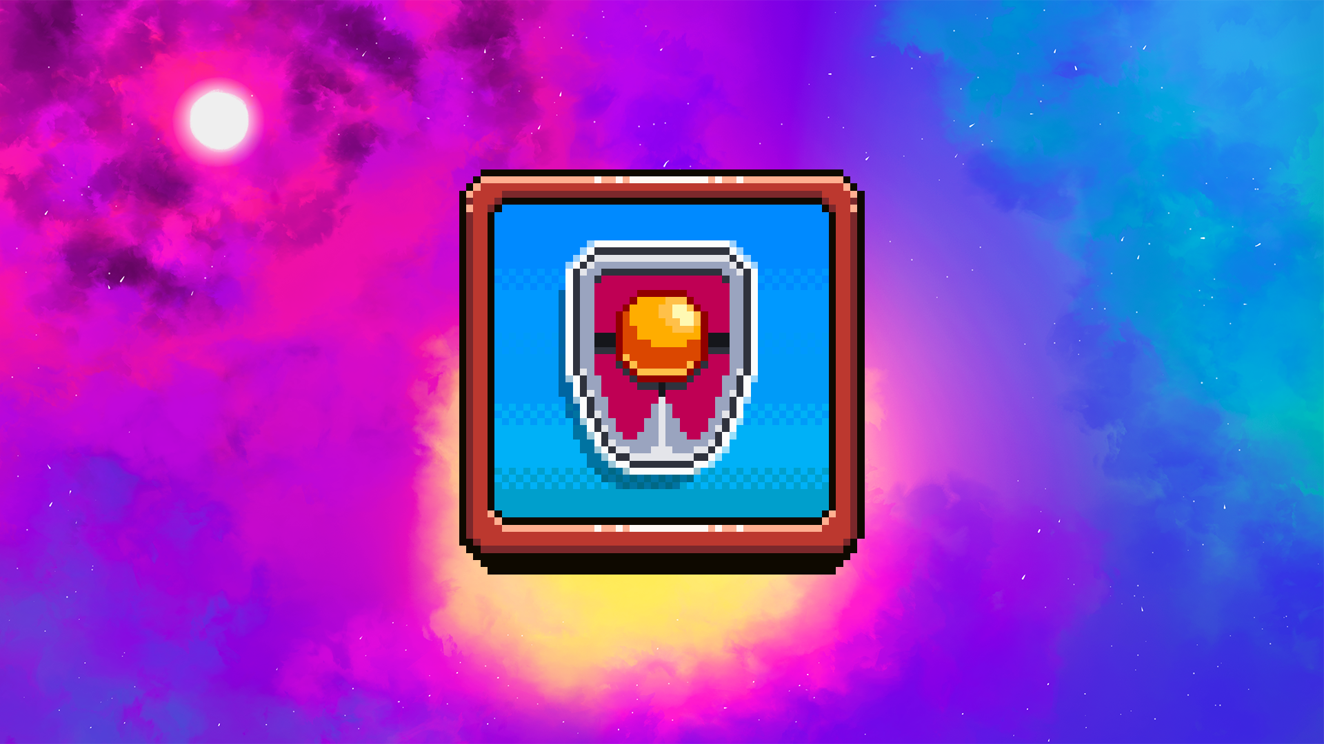 Icon for Ready for Round 2