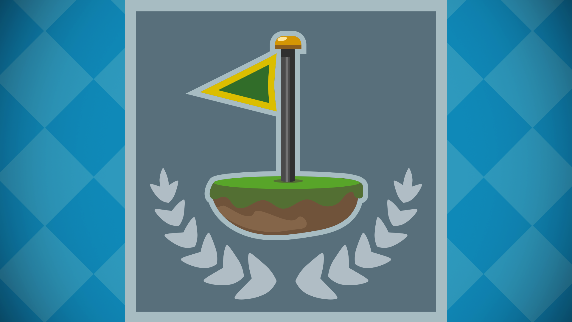 Icon for Tour Guide