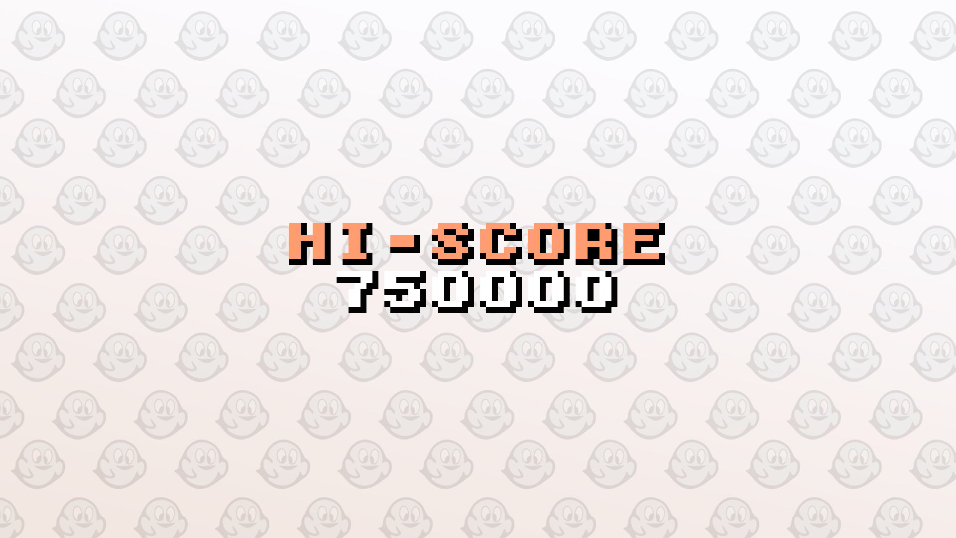 Icon for Score 750k