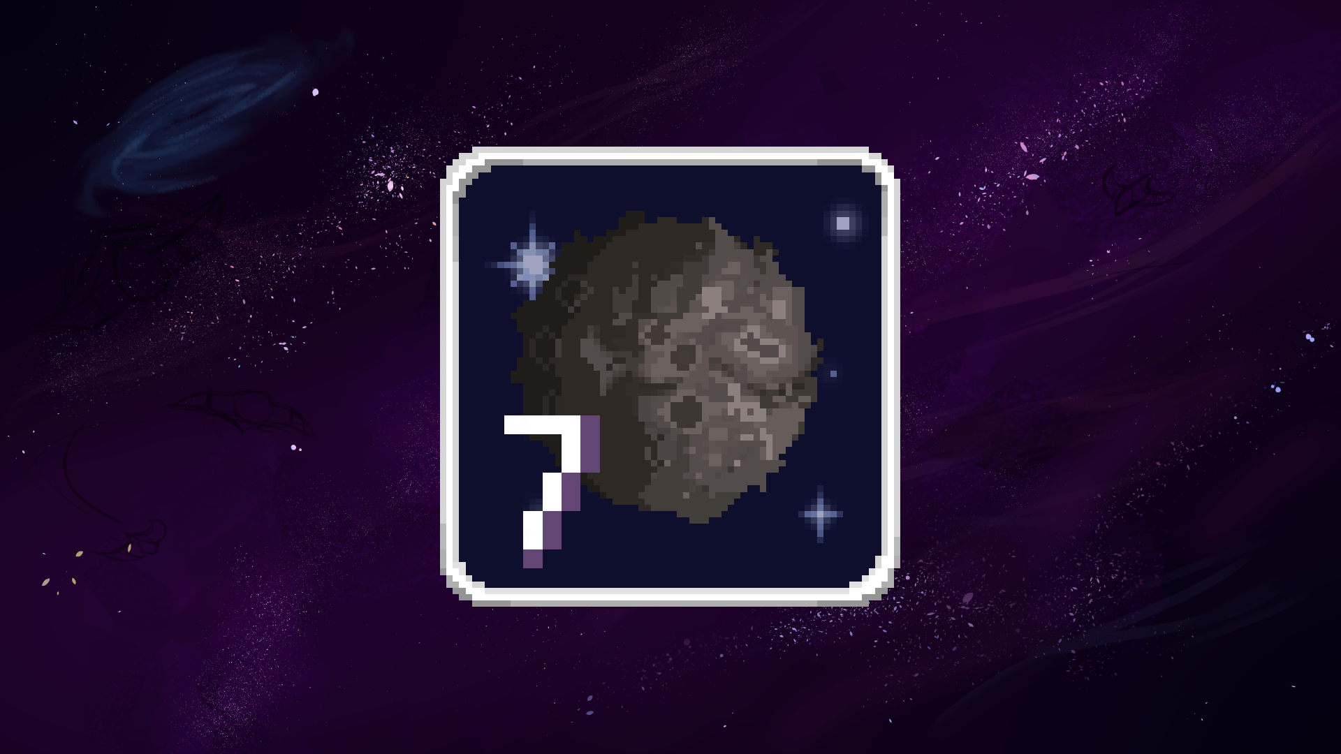 Icon for Geological Space lv