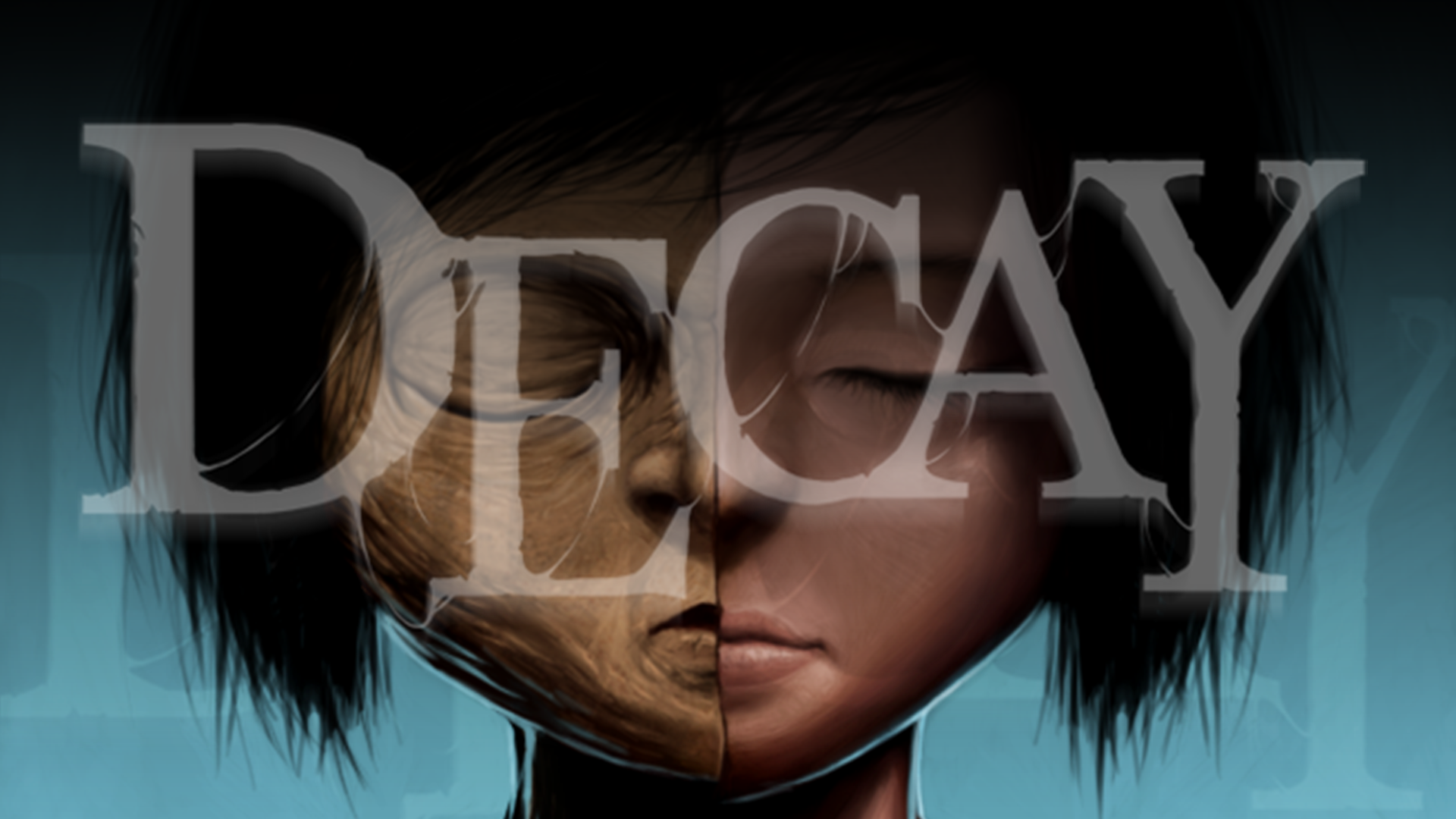 Icon for Decay - Part 1