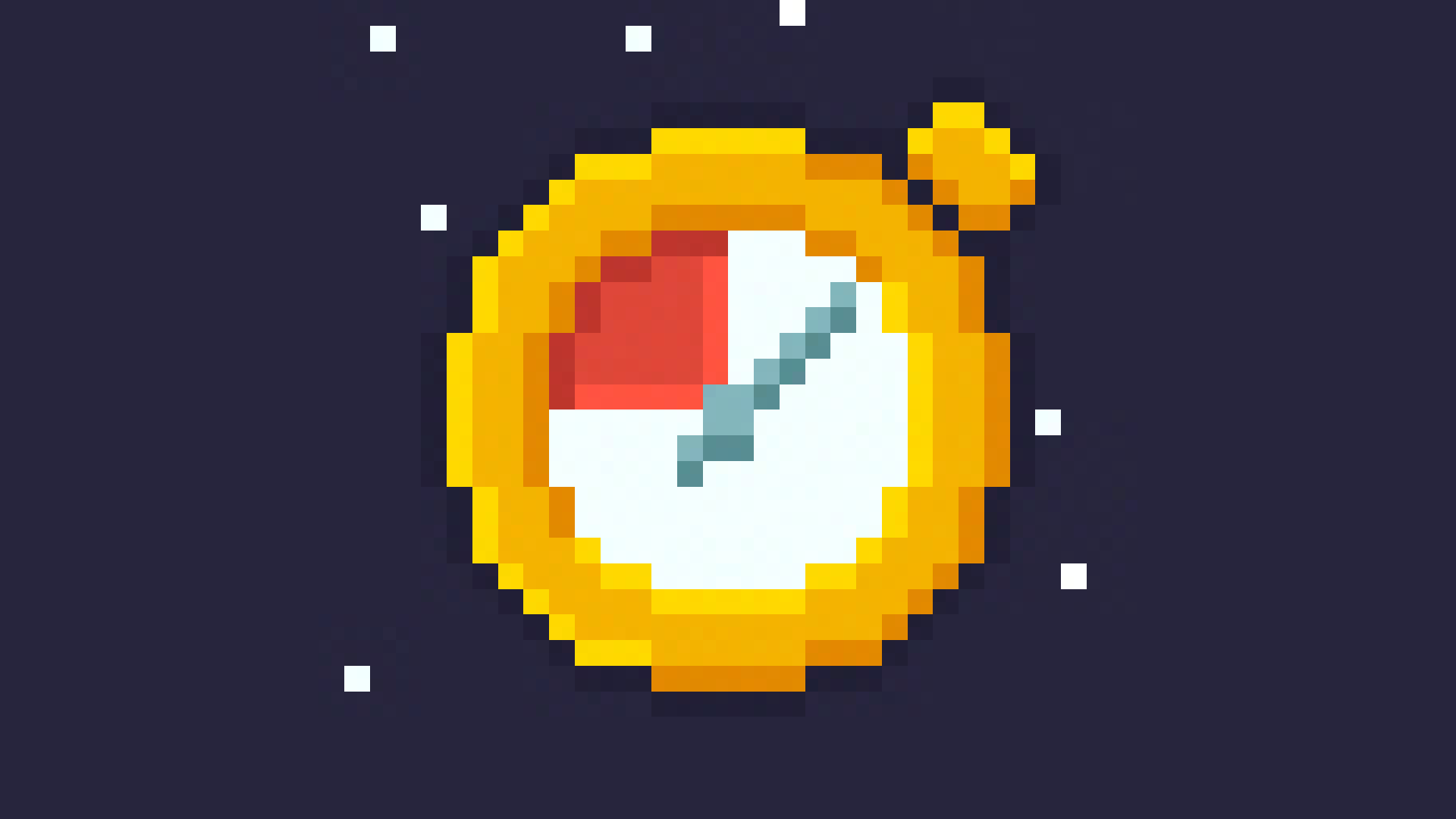 Icon for Speed Run Master