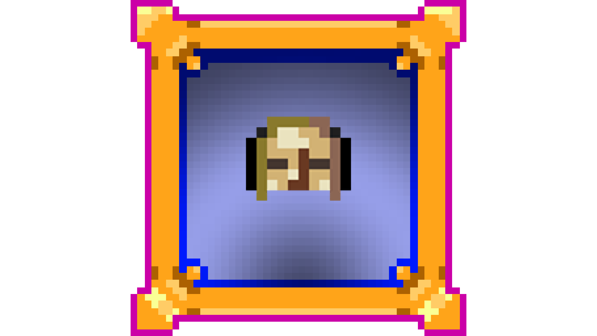 Icon for Stone Mask