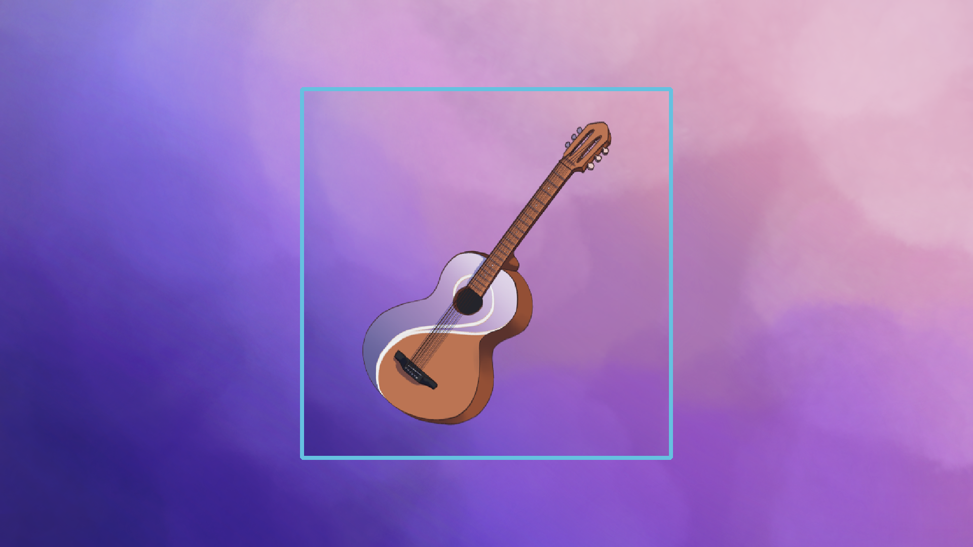 Icon for A song from the past