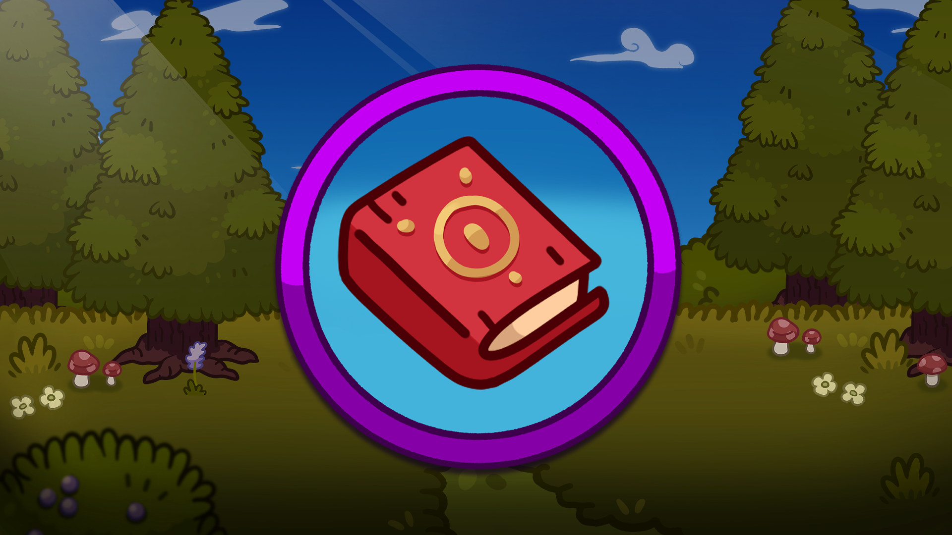 Icon for The completionist