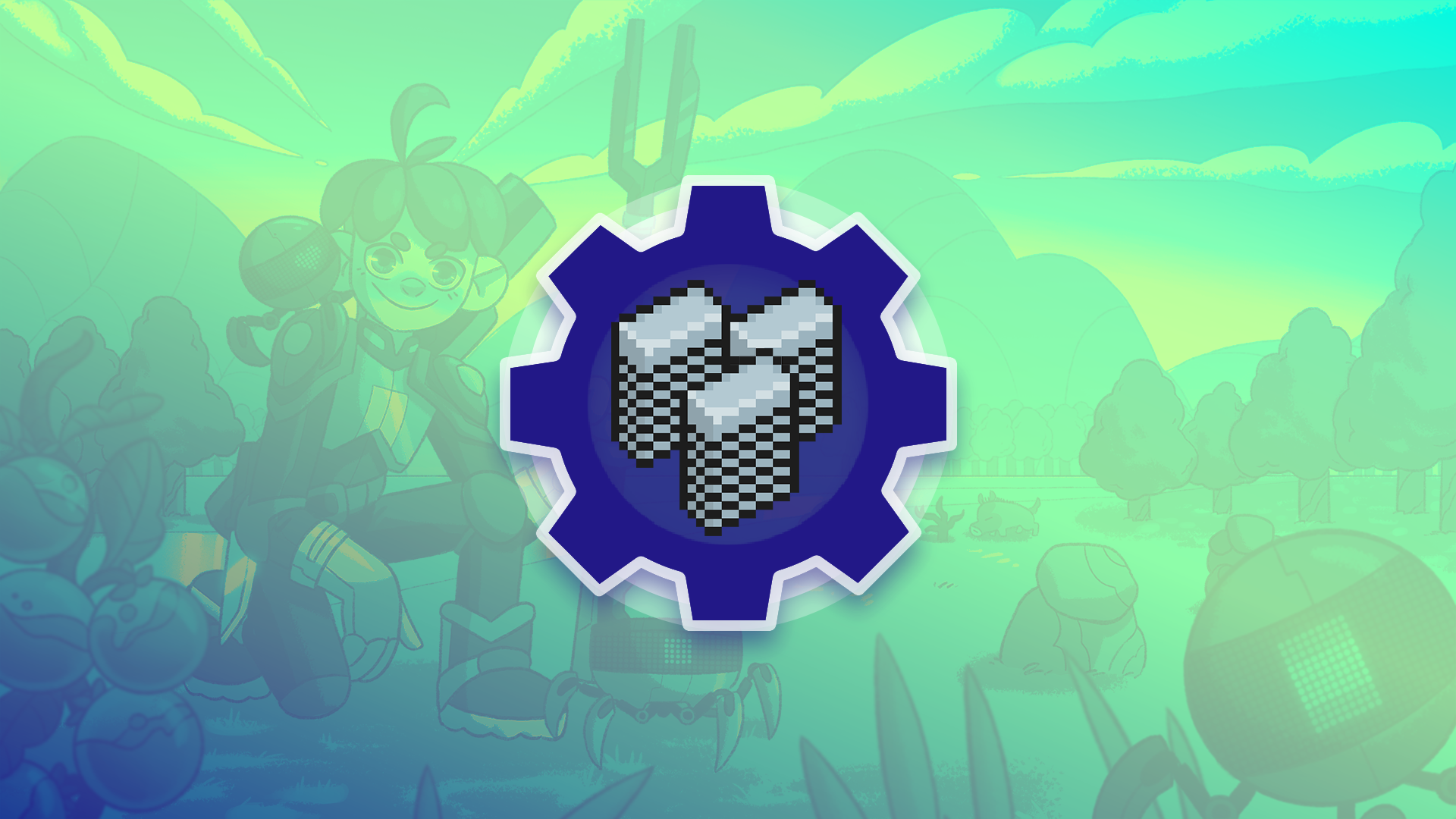 Icon for We Steel Need More