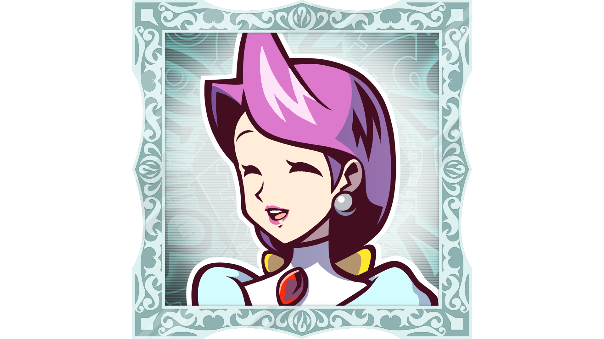 Icon for Ghost Trick Master