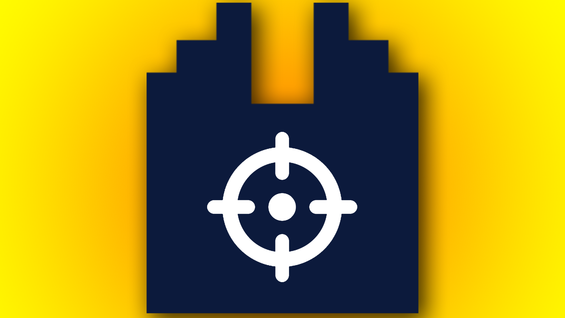Icon for Good Aim