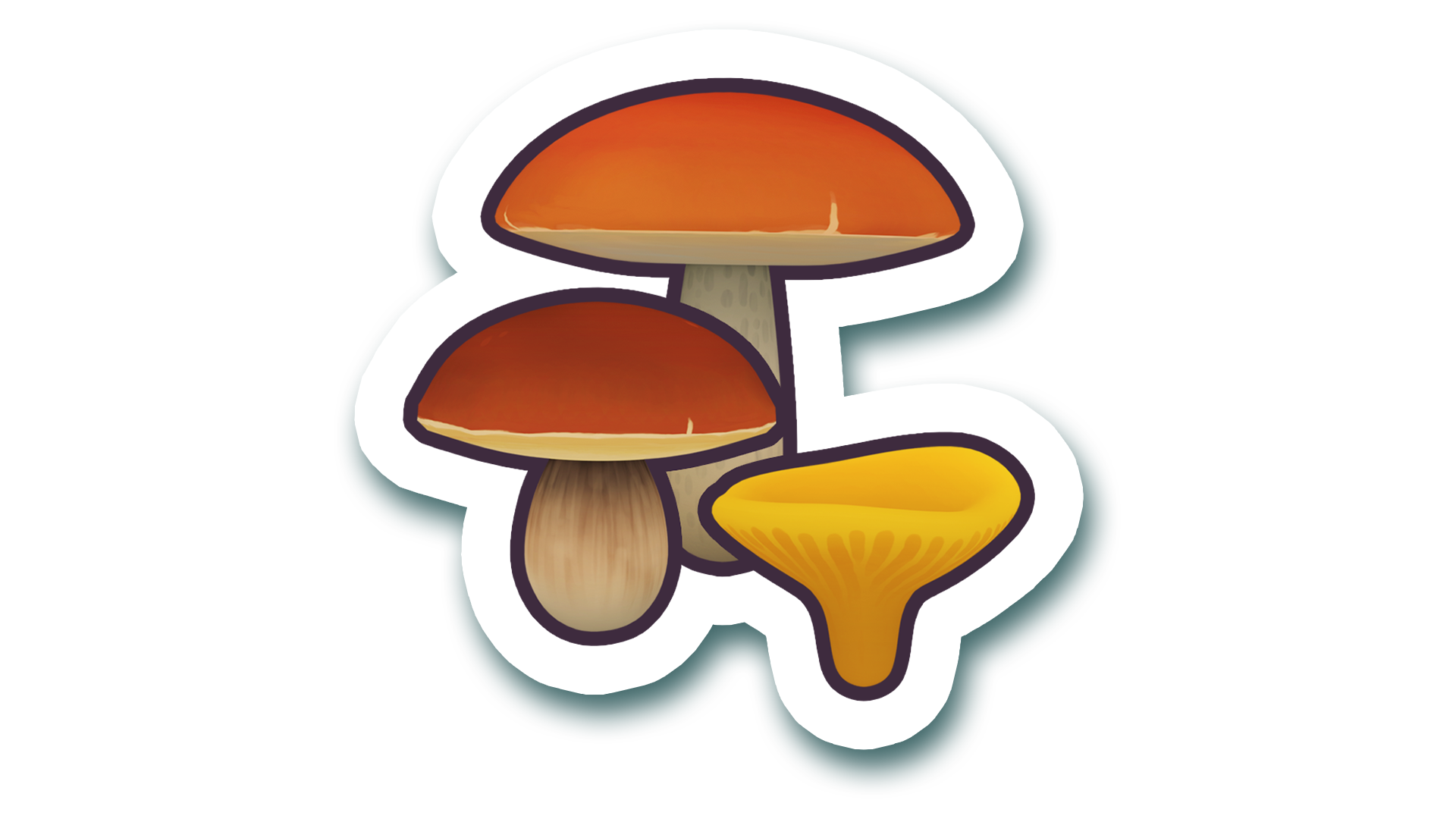 Icon for Mushroom master