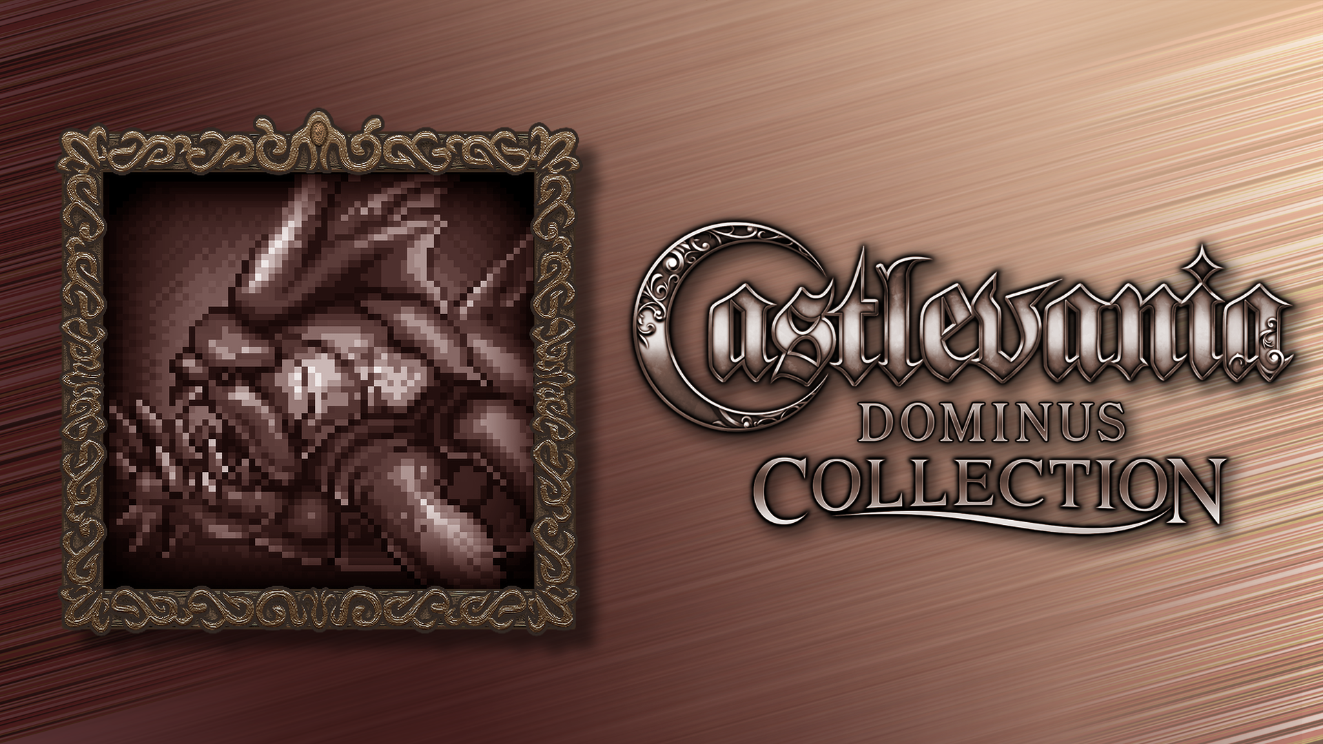 Monster that Swims Underground