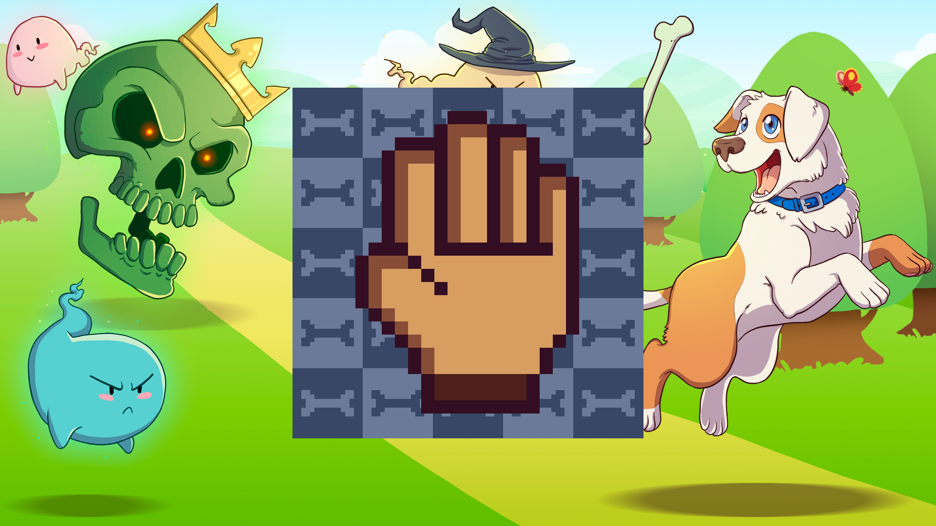 Icon for Working gloves