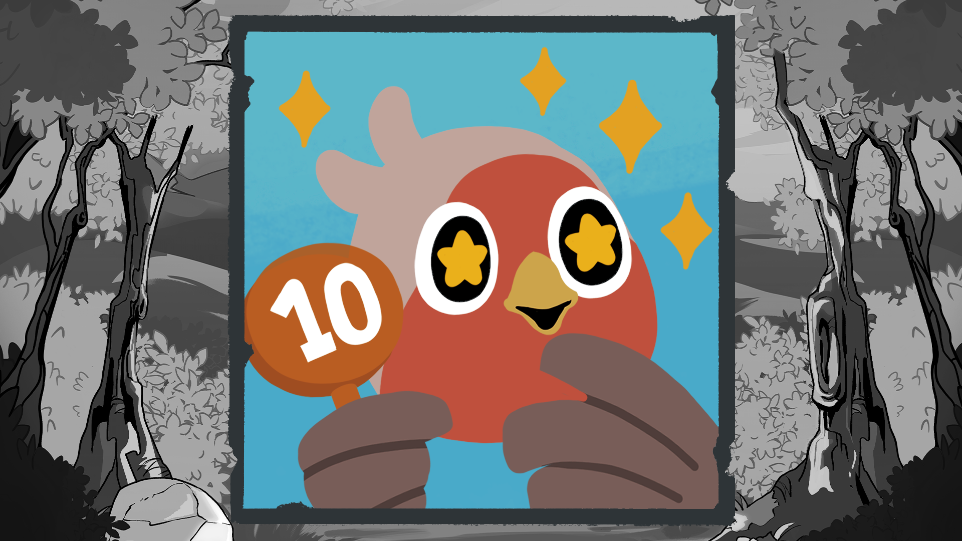Icon for Ouch!