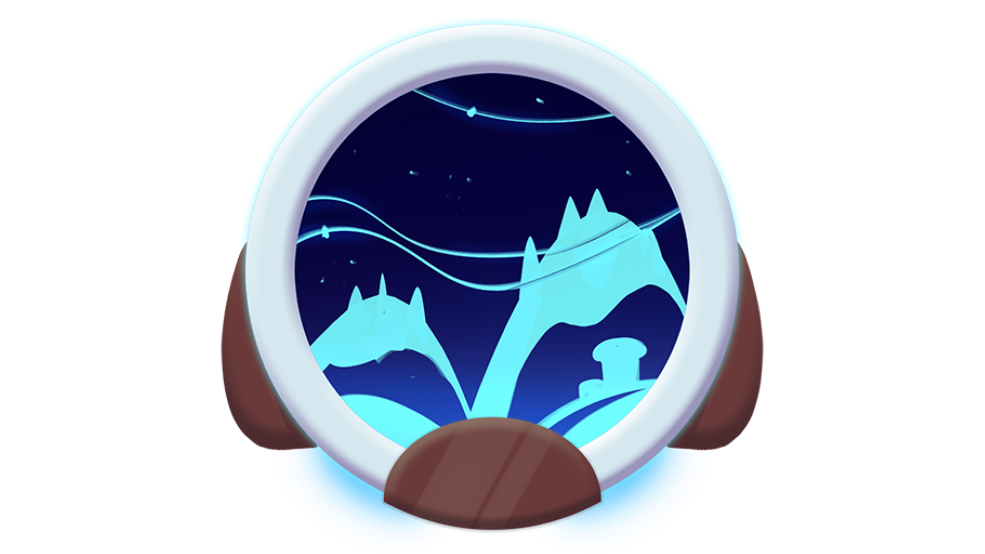 Icon for Aria Peaks