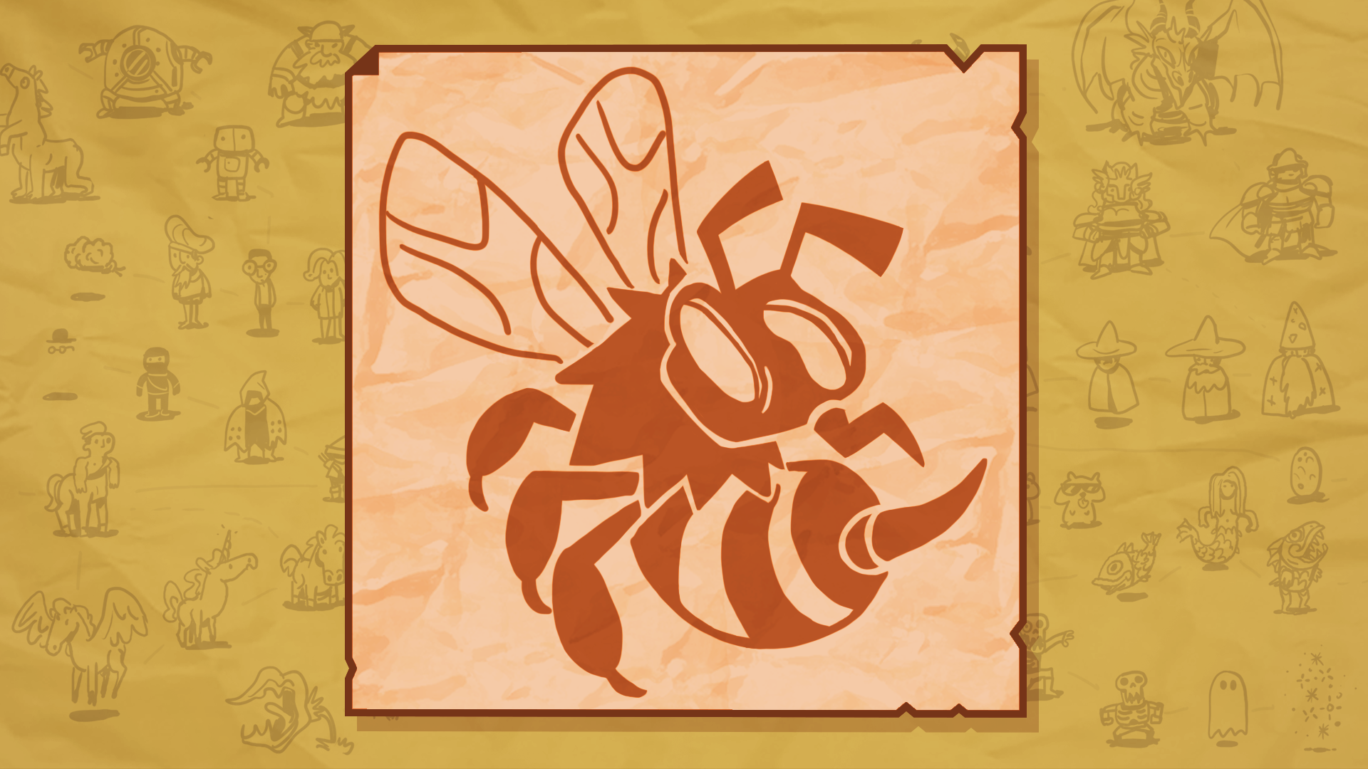 Icon for Bee yourself