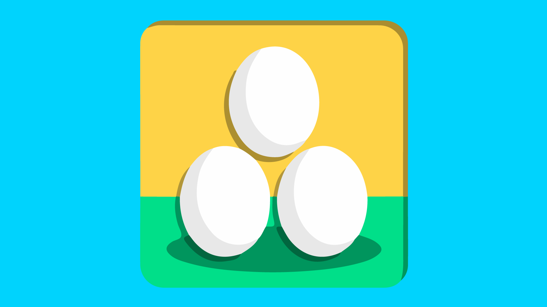 Icon for Egg Hobbyist