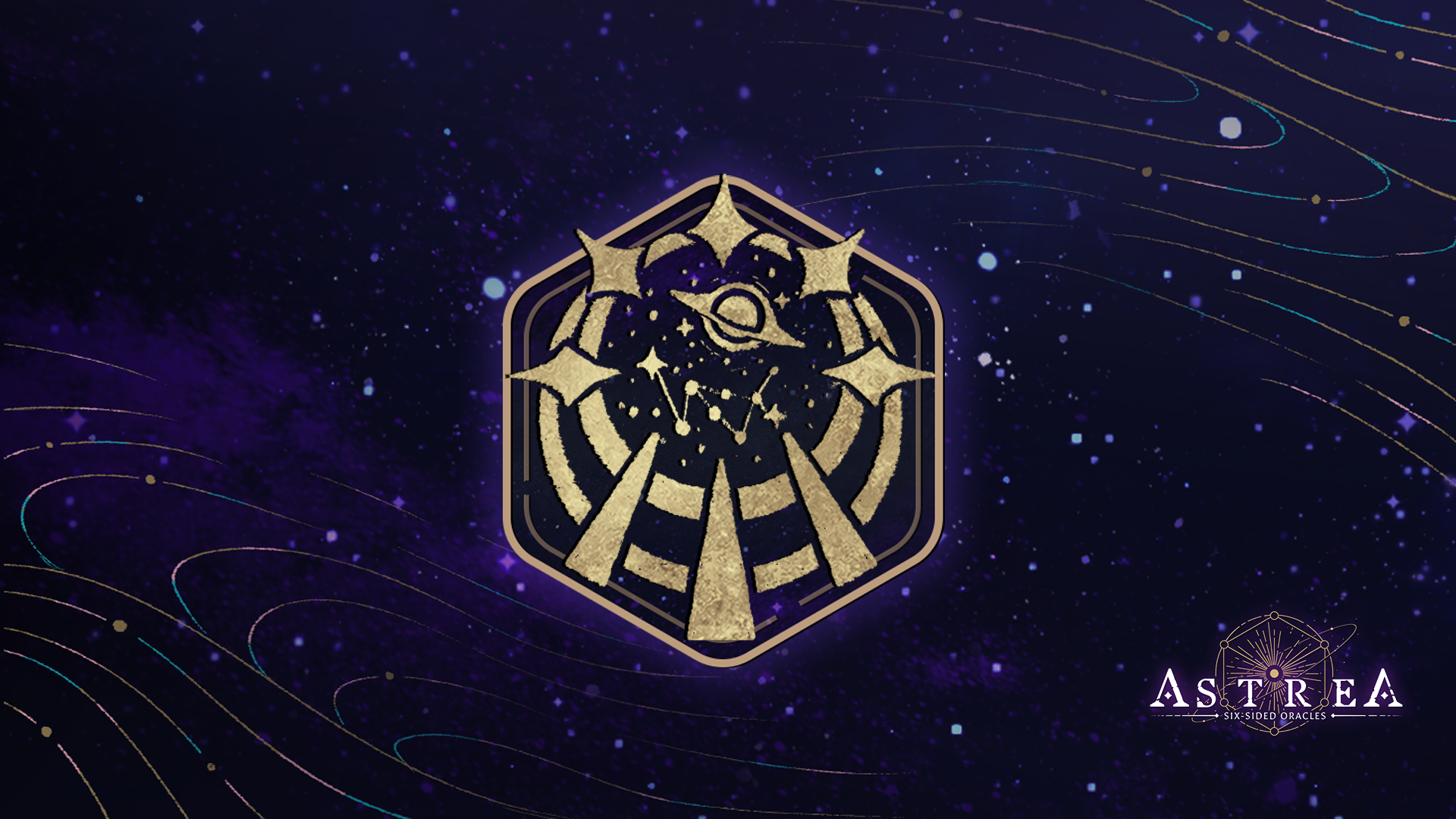 Icon for Favored by the Cosmos