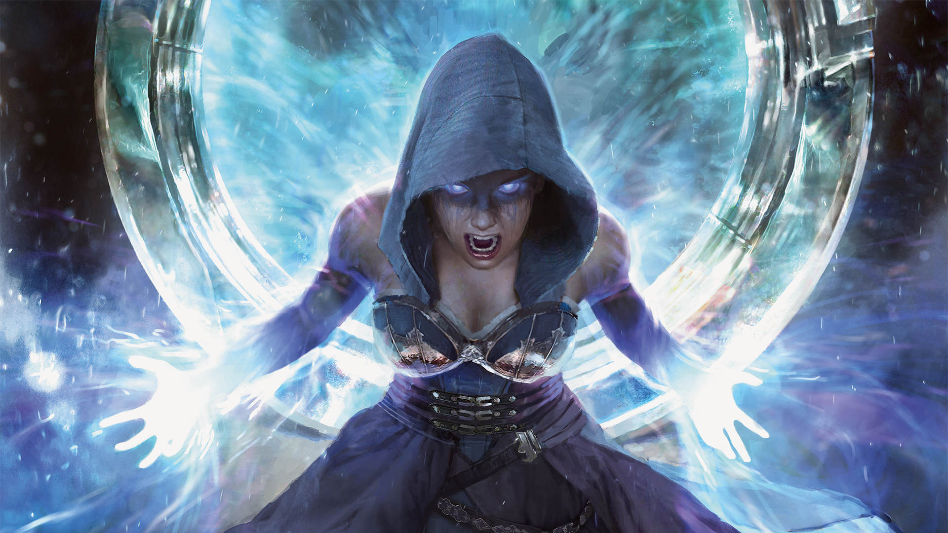 Icon for Power of Origins