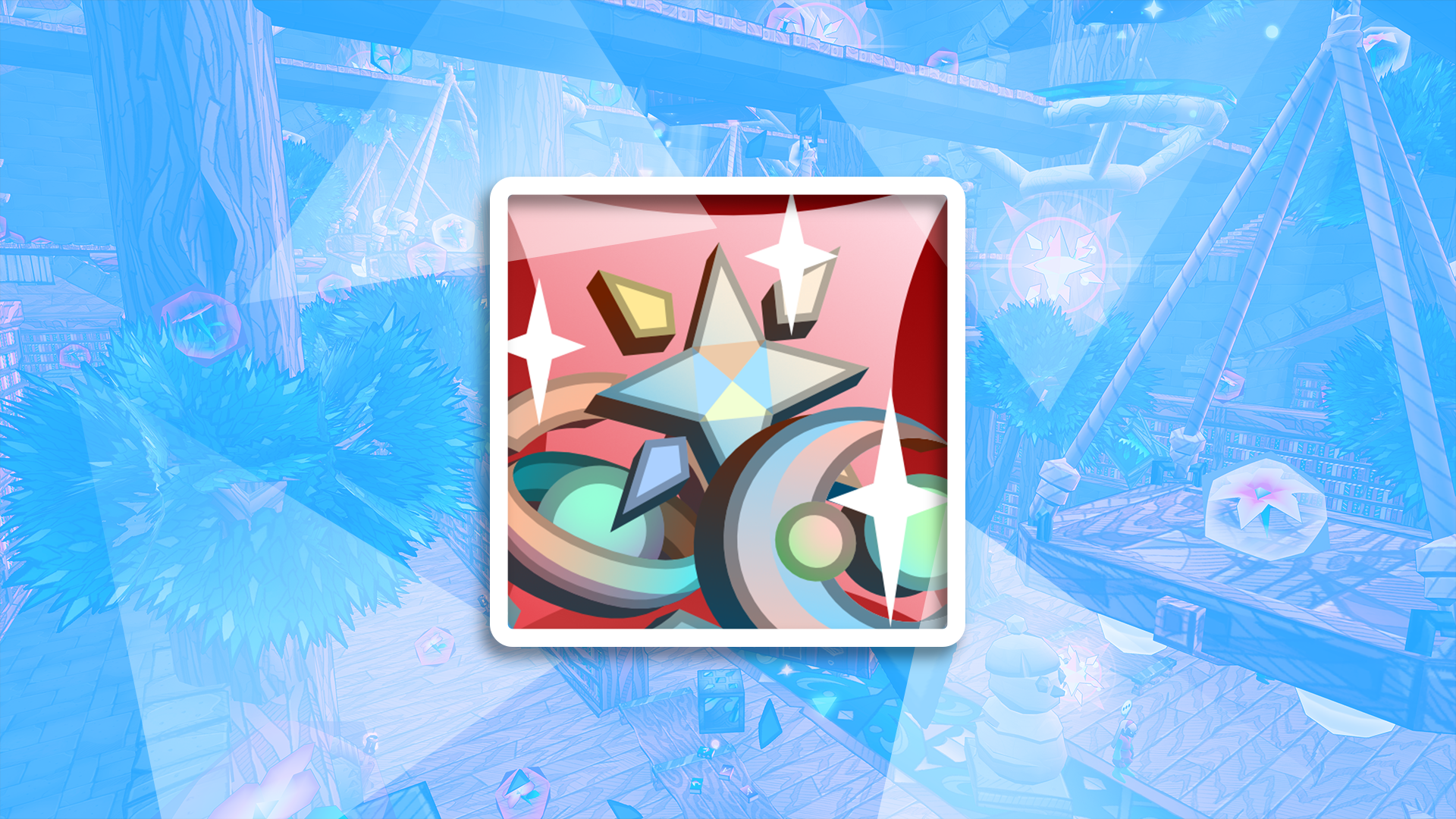 Icon for Star Collector