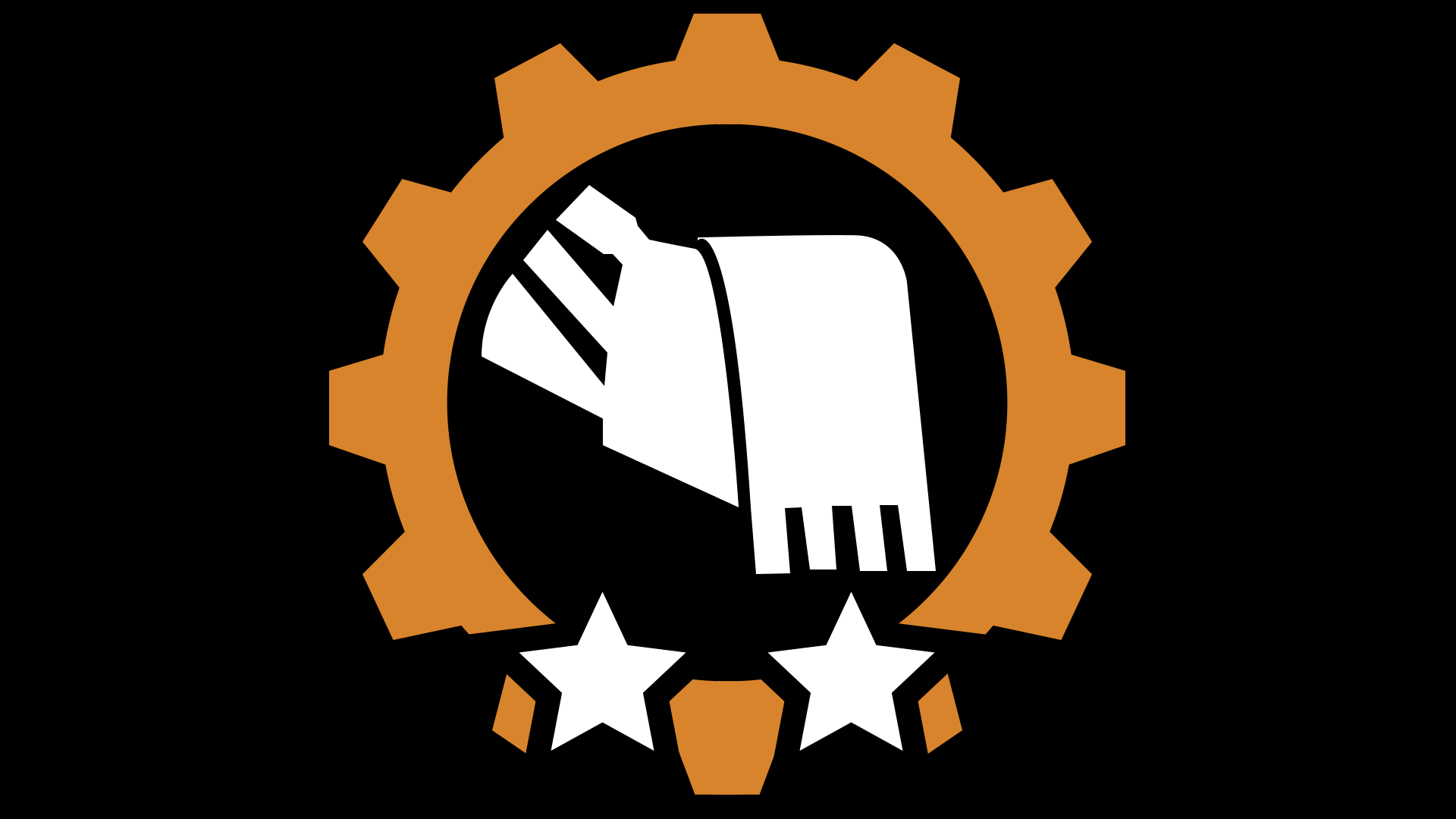 Icon for  Advanced digger