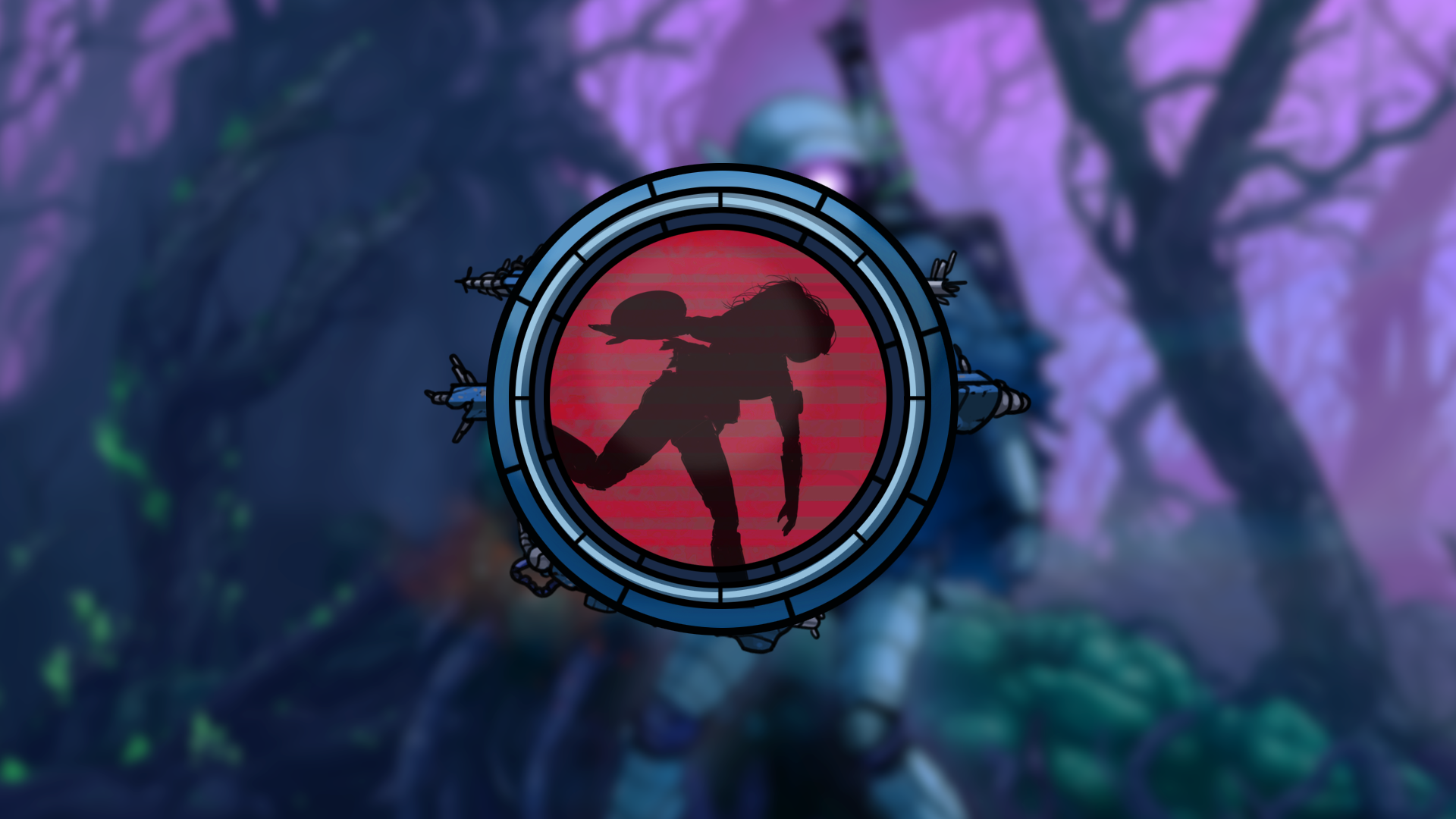 Icon for The Learned Hunter