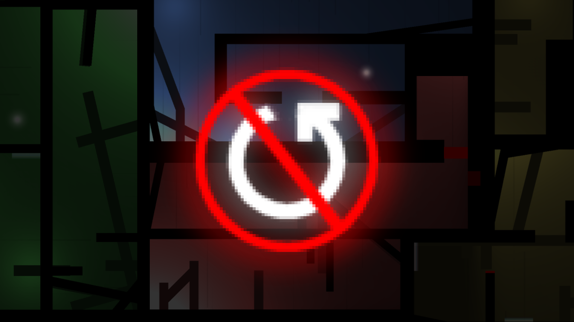 Icon for No Rotation? No Problem.