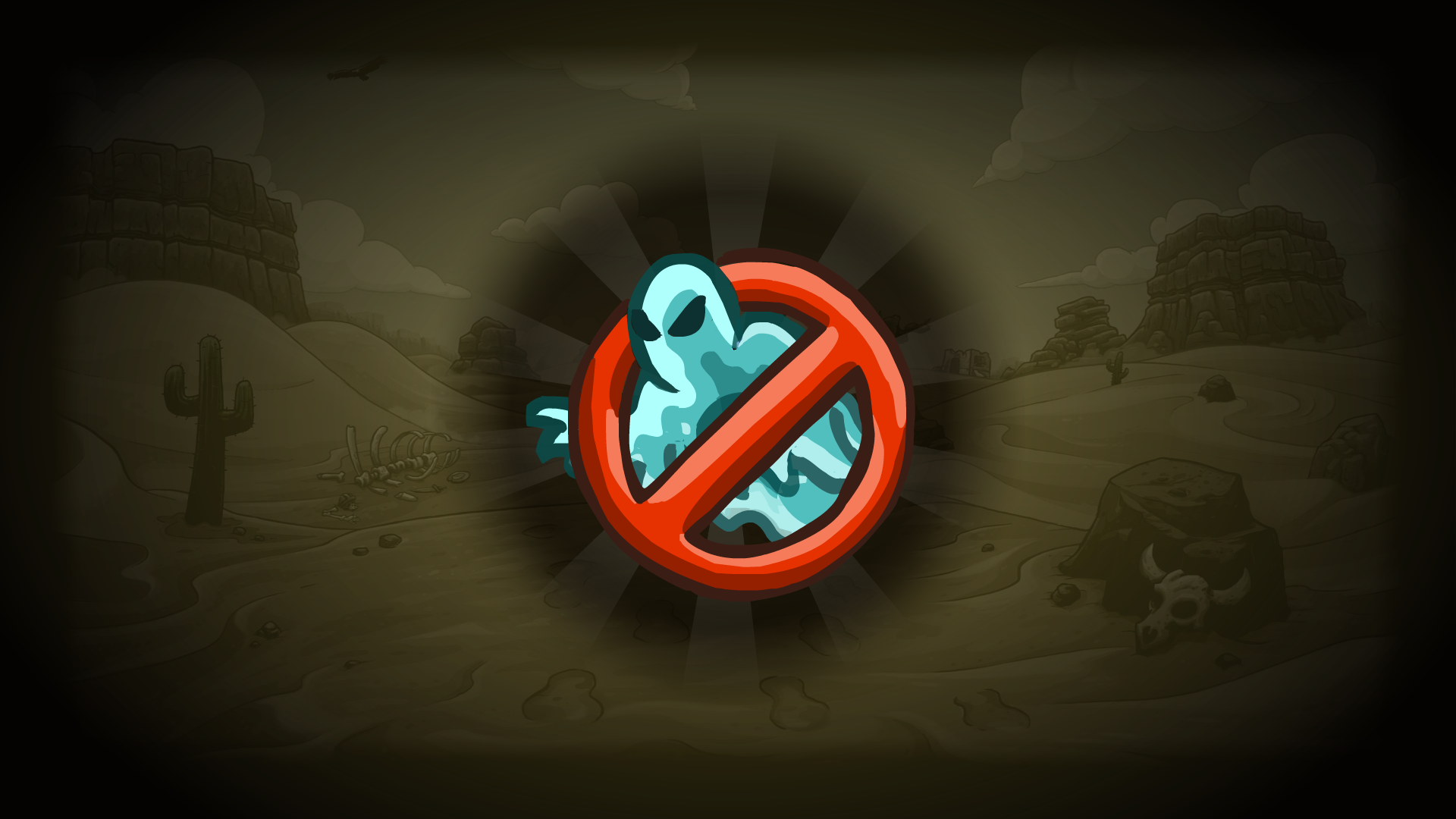 Icon for Ghostbusters