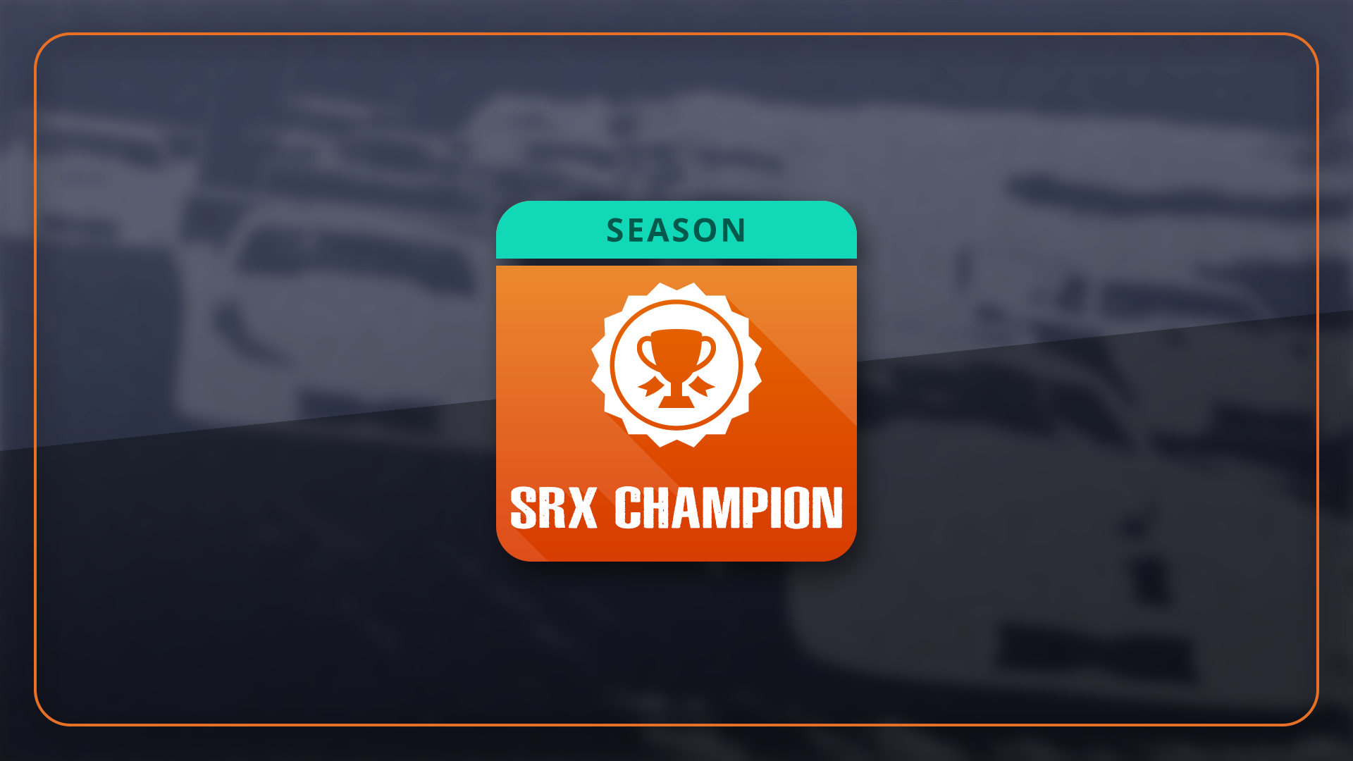 Icon for SRX Champion