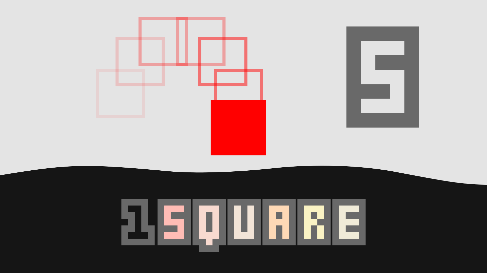 Level 5 - Normal Mode