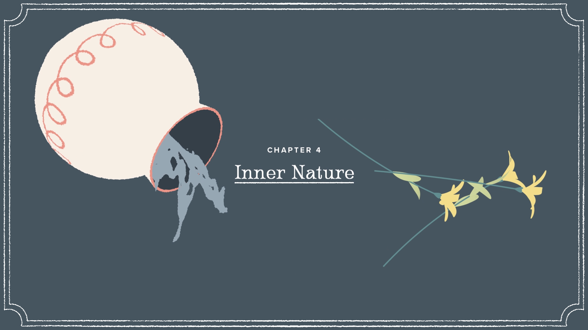 Icon for Inner Nature