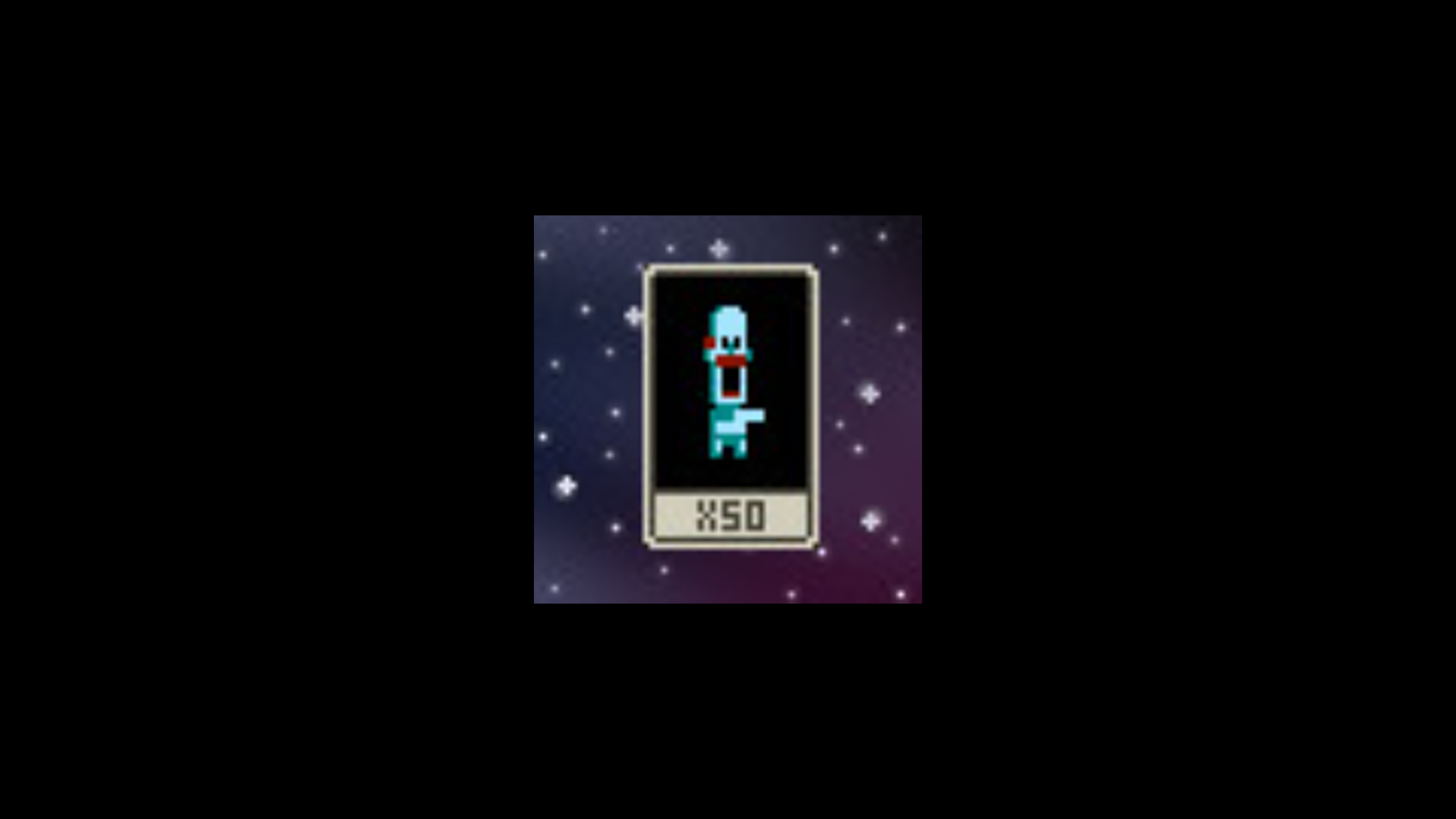 Icon for High Score!