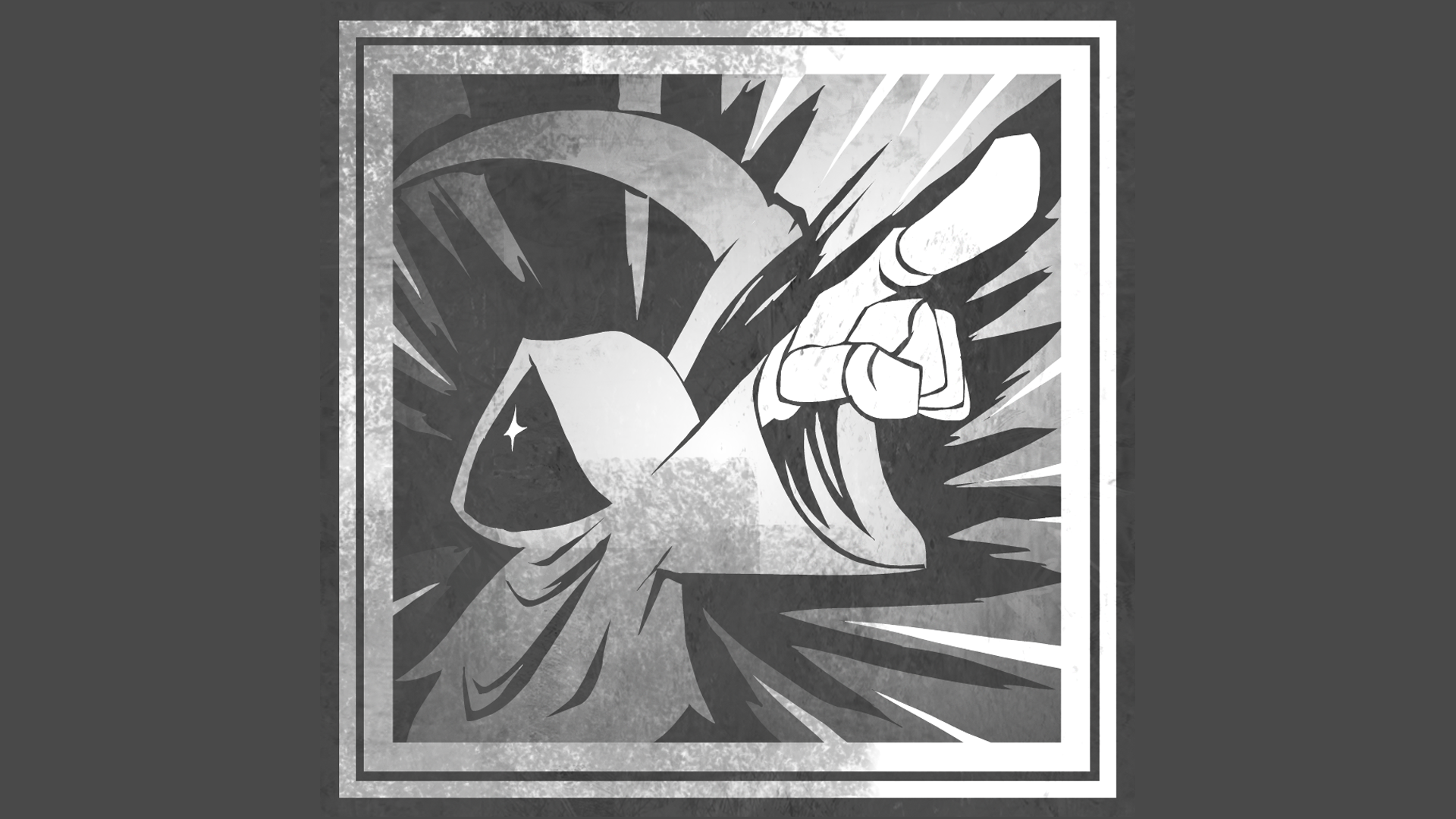 Icon for Disciplinary Action
