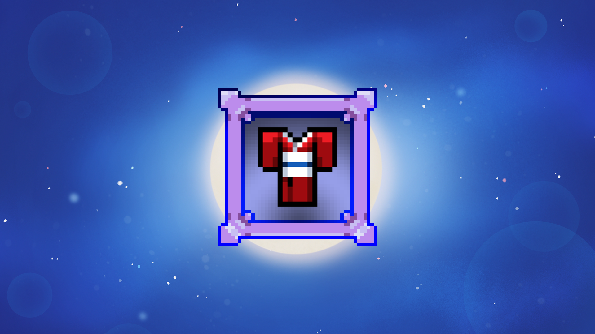Icon for Mirage Robe