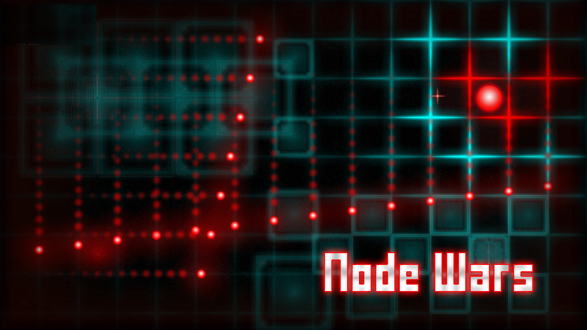 Icon for Node Wars