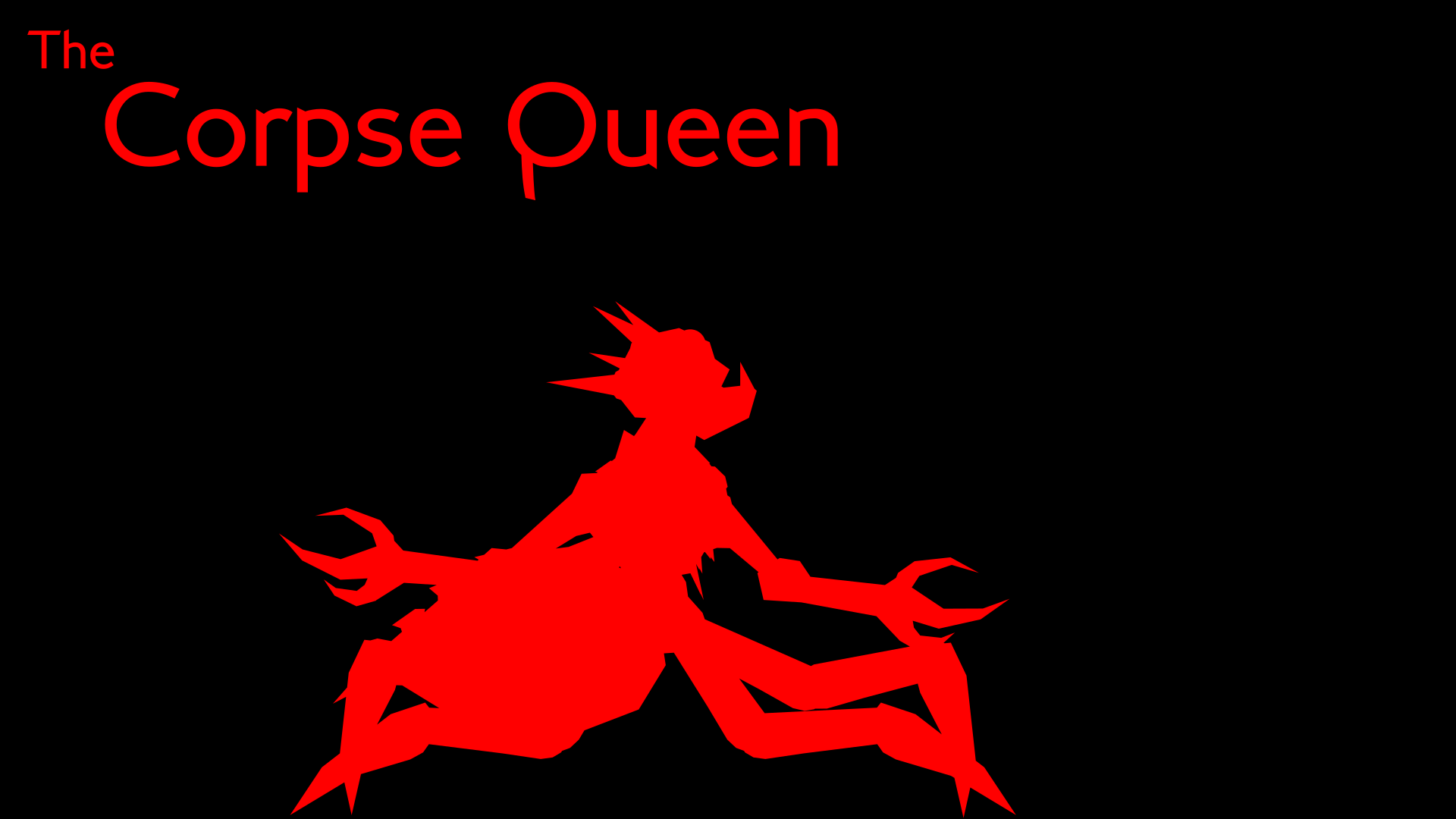 Icon for The Corpse Queen
