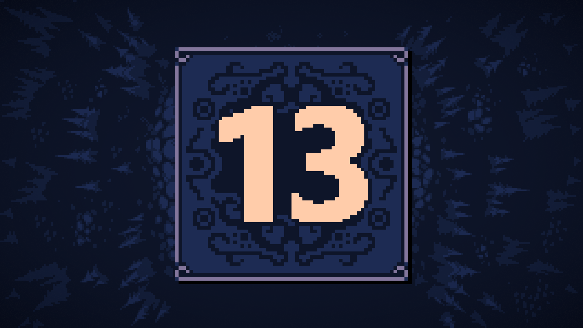 Icon for Rank 13