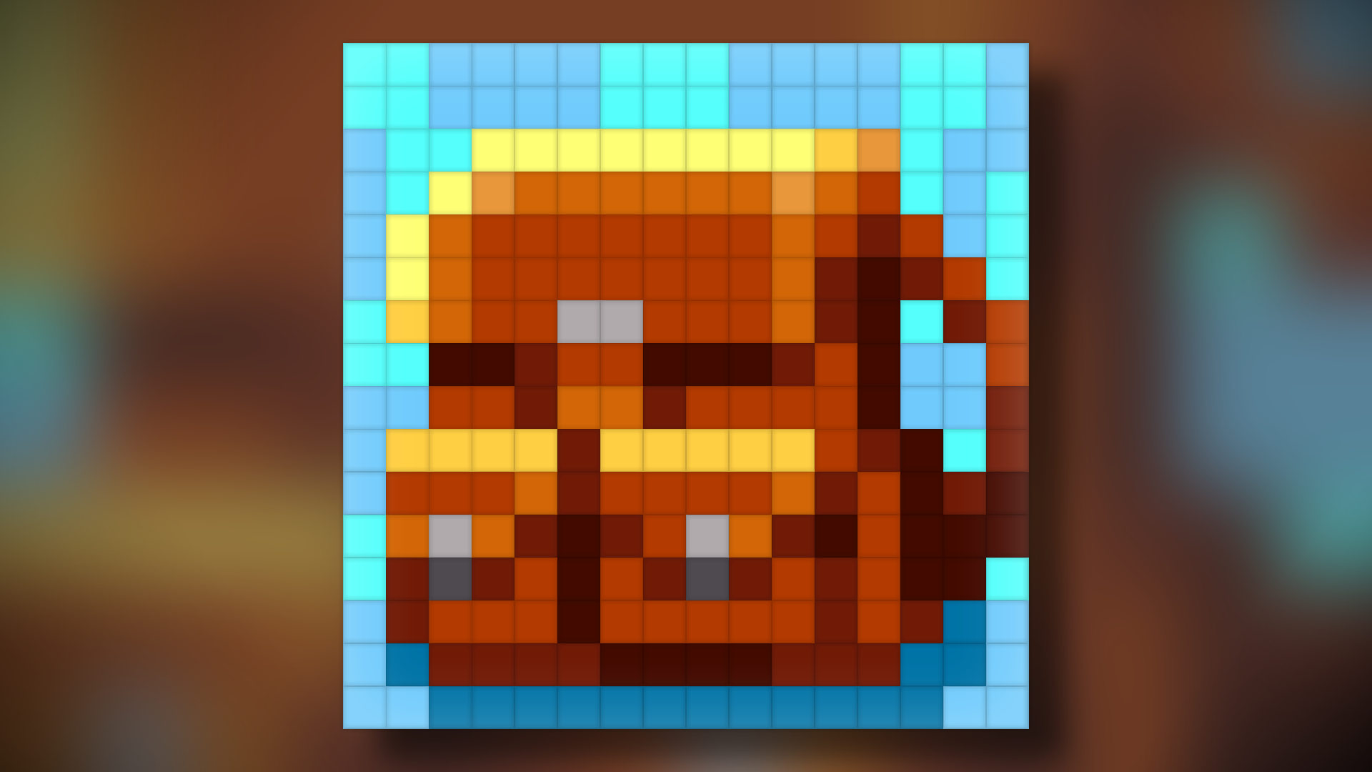 Icon for Well prepared