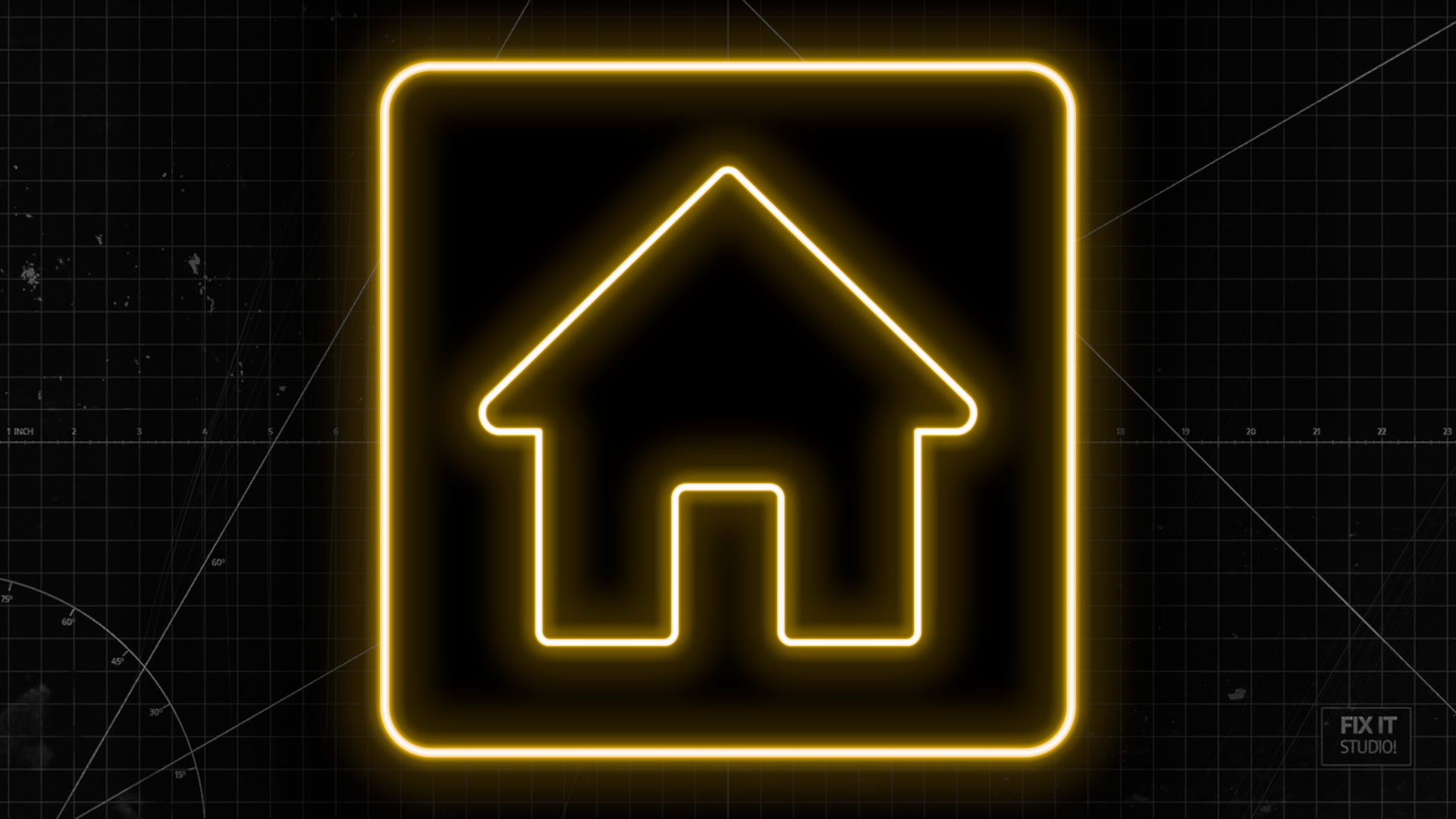 Icon for Home sweet home