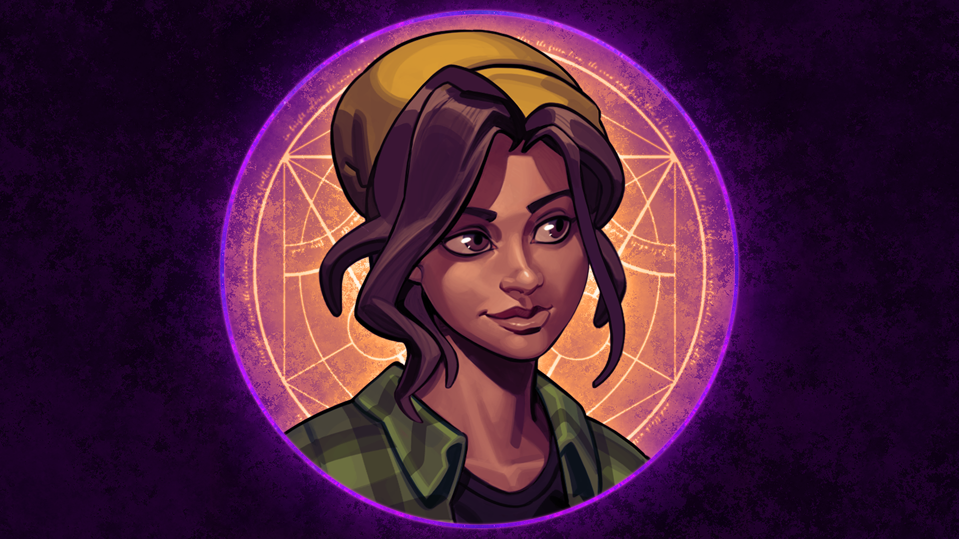 Icon for Guardian Spirit