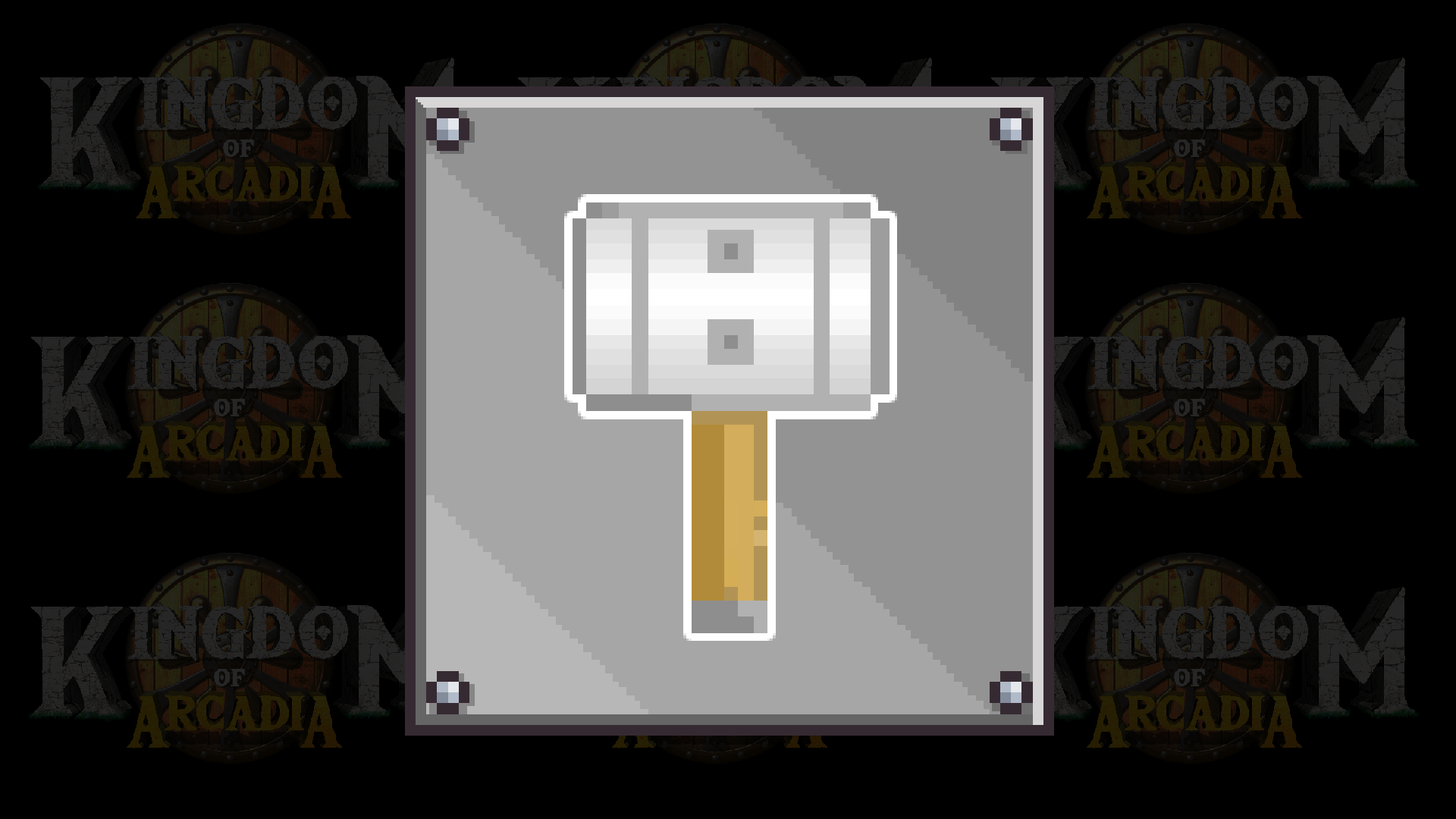Icon for Level Up Knives