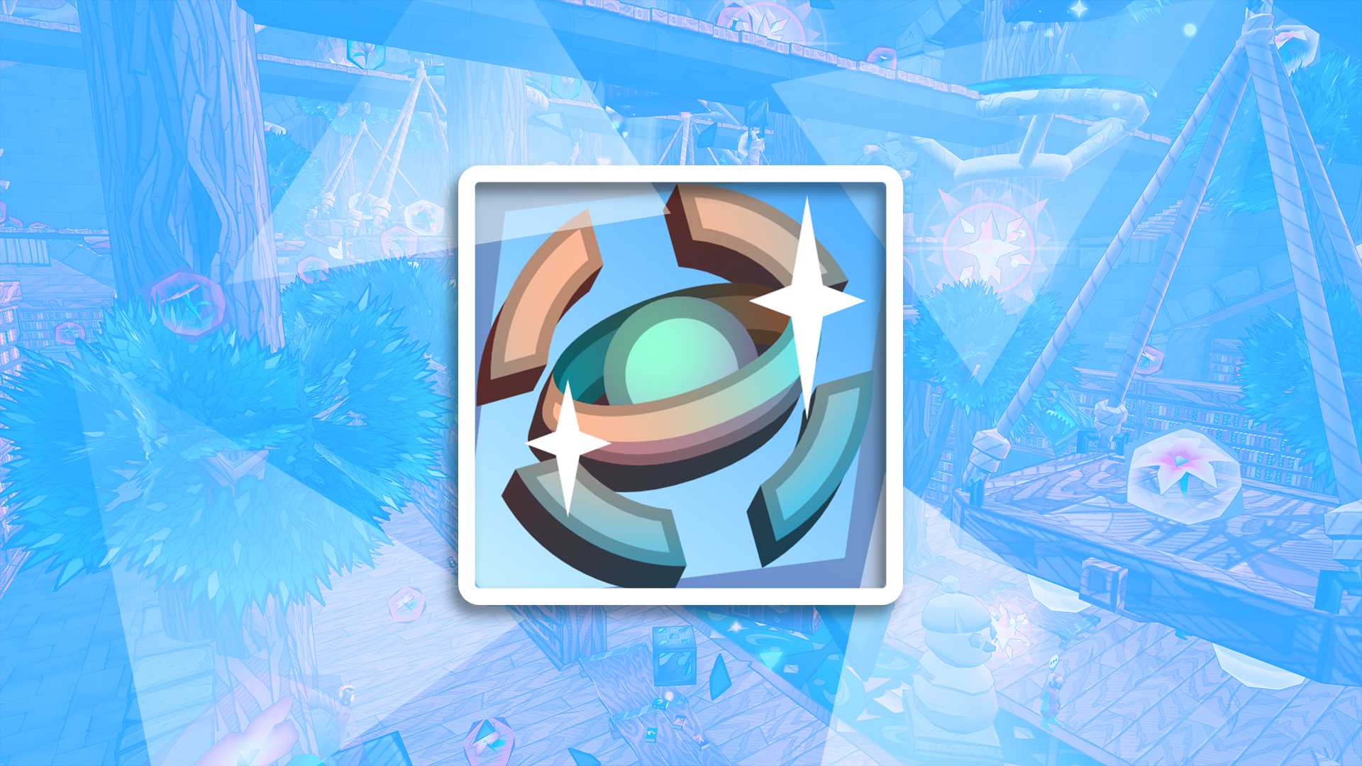 Icon for Orb Seeker