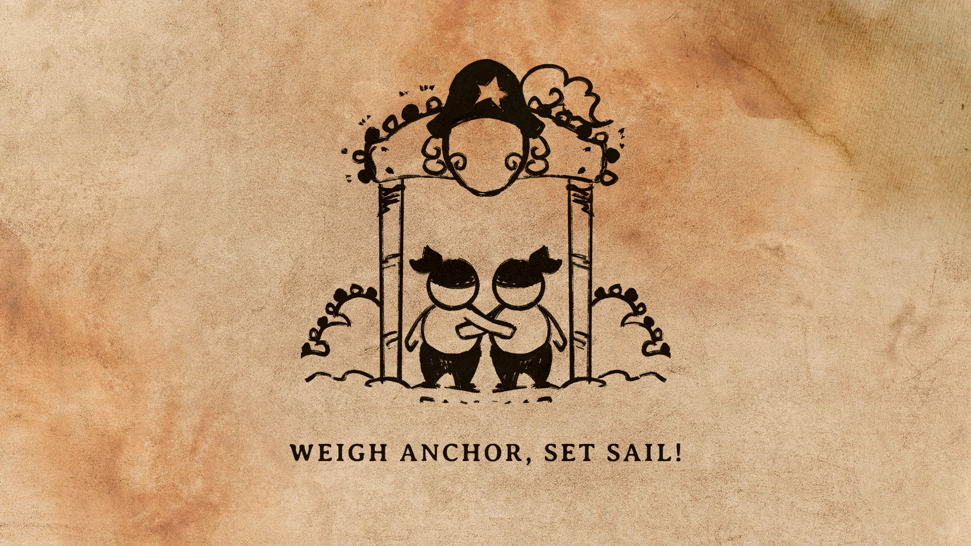 Icon for Weigh Anchor, Set Sail!