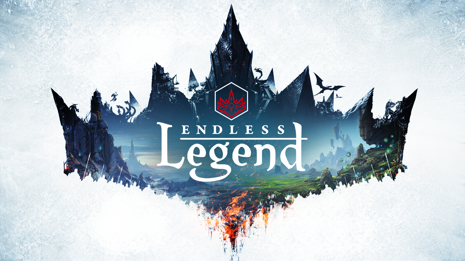Icon for Endless Leveling