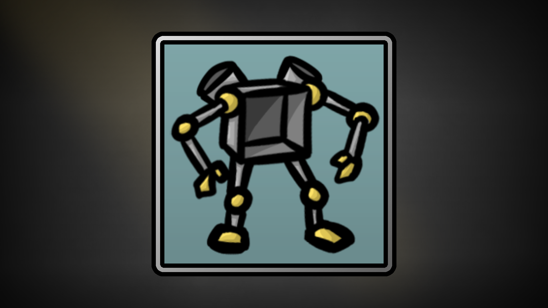 Icon for Advanced Technology