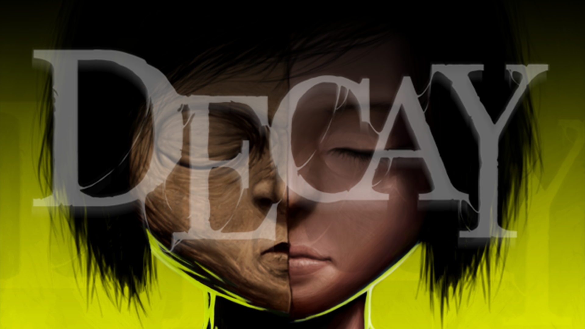 Icon for Decay - Part 3