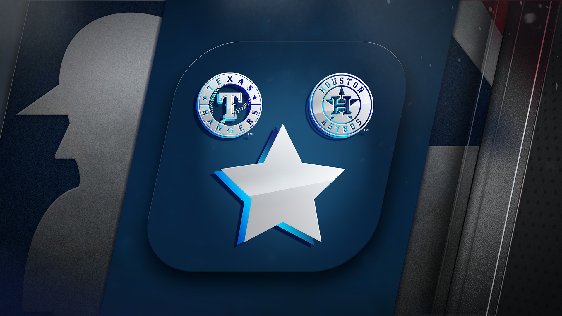 Icon for Lone Star Series