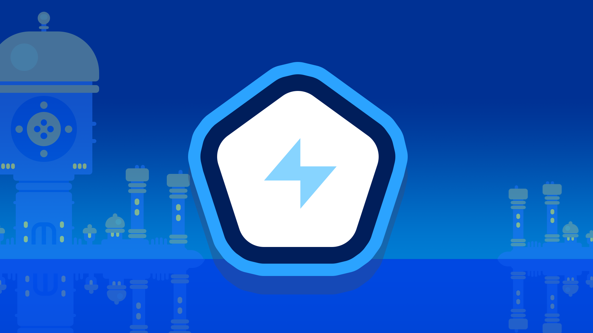 Icon for Electrician