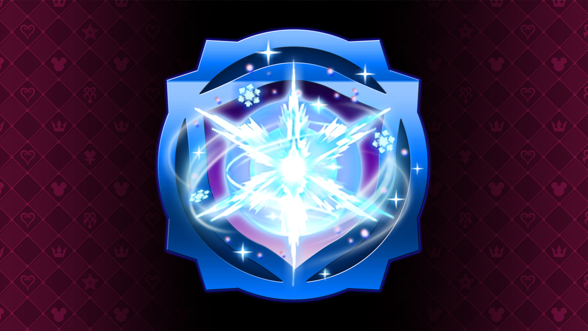Icon for Ice Queen